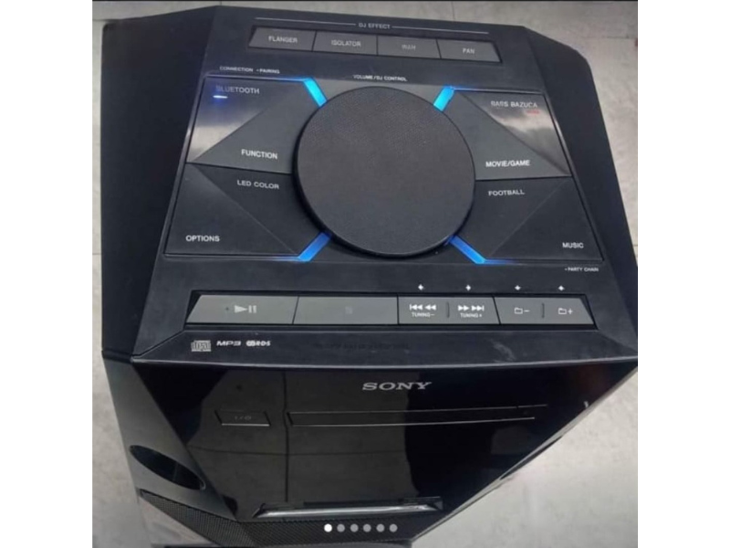 Parlante Bluetooth